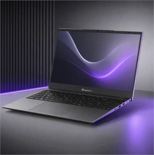 Quantum Prime TM1200-S i5-13600H 32GB 512GB SSD O/B Intel Iris Xe 15.6