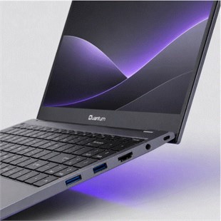Quantum Prime TM1200-S i5-13600H 32GB 512GB SSD O/B Intel Iris Xe 15.6