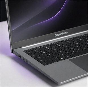 Quantum Ultra GL1601 Ryzen 9 6900HX 32GB 1TB SSD O/B Radeon 680M 15.6