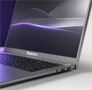Quantum Ultra GL1601 Ryzen 9 6900HX 32GB 1TB SSD O/B Radeon 680M 15.6