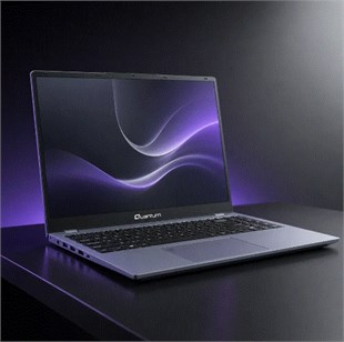 Quantum Ultra TN1502 Ryzen 7 6800H 8GB 512GB SSD O/B Radeon 680M 15.6