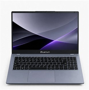 Quantum Ultra TN1502 Ryzen 7 6800H 8GB 512GB SSD O/B Radeon 680M 15.6