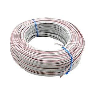 RADLINK 2x0,75mm  (CCA) 100LÜK HOPARLÖR KABLO - CABLE