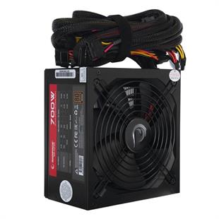 RAMPAGE 700W 80+ BRONZE RMP-700-80P POWER SUPPLY