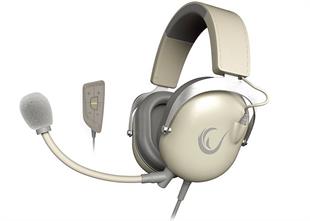 RAMPAGE R81 CHAMPION 7.1 USB OYUNCU KULAKLIK,BEJ