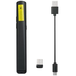 RAPO XR100 12347 Kablosuz Sunum Kumandası