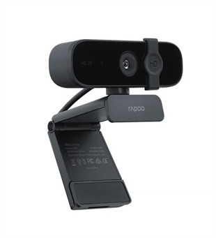 RAPOO 2MP C280 Siyah Web Kamera 19990