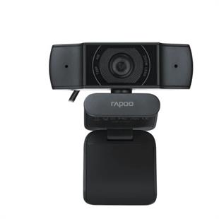 RAPOO C200 HD Siyah Web Kamera 19880