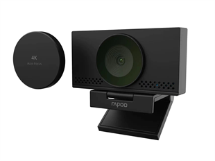 RAPOO C500af 4K 2160P Web Kamera