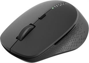 RAPOO M300 Kablolu USB 1600dpi Siyah Mouse (18048)
