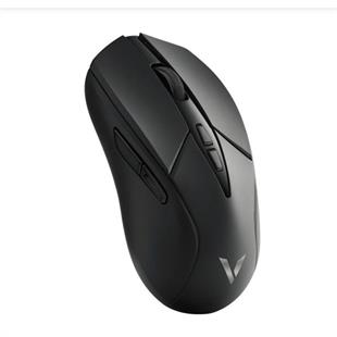 RAPOO V300SE Kablolu/Kablosuz 1200dpi Siyah Mouse (12401)