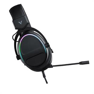 RAPOO VH650 Sanal 7.1 Kanal Rgb Oyuncu Kulaklığı