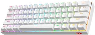 REDRAGON K530 DRACONİC BEYAZ KABLOSUZ KLAVYE