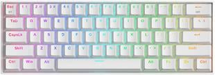 REDRAGON K530 DRACONİC BEYAZ KABLOSUZ KLAVYE