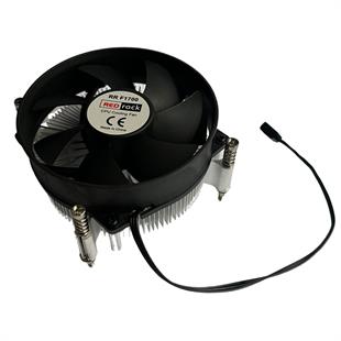 REDROCK RR F1700 1700p/1851p CPU Fanı