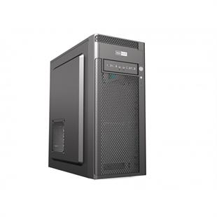 REDROCK T815BB 500W Siyah Mid Tower ATX Kasa