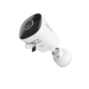 REOLINK 8MP Bullet  180°  Çift Lensli Wıfı Kablosuz IP Kamera Argus Eco Ultra 4 Pro