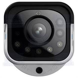 REOLINK 8MP Bullet Motorize 5x Optik Zoom Renkli IP Kamera PoE IP67 P430