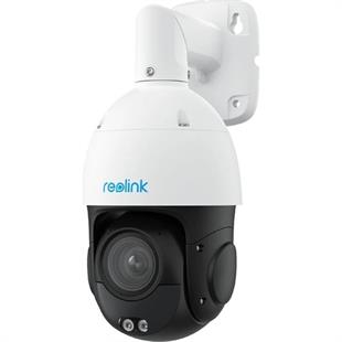 REOLINK 8MP PTZ Speed Dome 16x Optik Zoom IP Kamera PoE IP66 P850