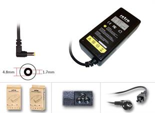 RETRO Sony 10.5V 4.3A 45W VGP-AC10V8 Notebook Adap