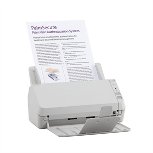 RICOH A4 SP-1120N 20ppm Döküman Tarayıcı Ethernet