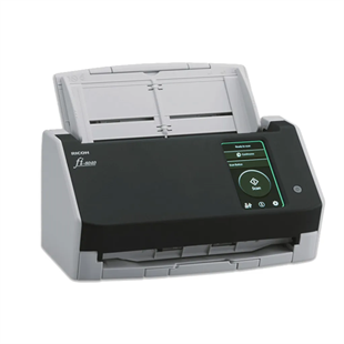 RICOH A4 fi-8040 40ppm ADF Döküman Tarayıcı