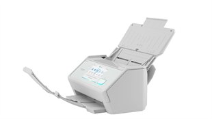RICOH A4 iX2500 W 45ppm Döküman Tarayıcı Ethernet