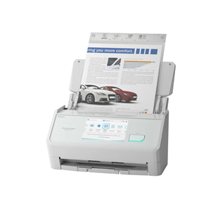 RICOH A4 iX2500 W 45ppm Döküman Tarayıcı Ethernet