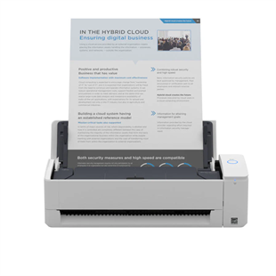 RICOH ScanSnap iX1300 Masaüstü Doküman Tarayıcı (WiFi / USB)