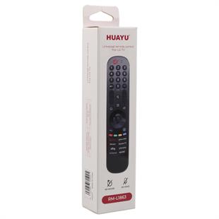 RM-L1863 LG Netflix Prime Video Rakuten Sling Disney+ Tuşlu LCD Led TV Kumanda