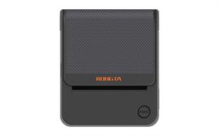 RONGTA 203dpi RP336 Direct Thermal USB,Ethernet Fiş Yazıcı