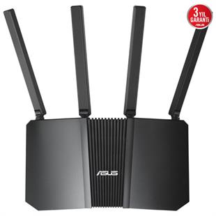 RT-BE82U ASUS BE6500 Dual-Band WiFi 7 Router