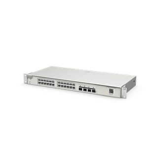 RUIJIE 24port 4-10GbE SFP Gigabit Yönetilebilir Switch RG-NBS3200-24GT4XS