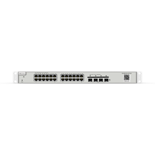 RUIJIE 24port 4-10GbE SFP Gigabit Yönetilebilir Switch RG-NBS3200-24GT4XS