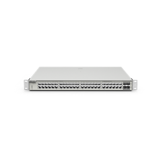 RUIJIE 48port 370w PoE 4-SFP+ 10GE Gigabit Yönetilebilir Switch RG-NBS3200-48GT4XS-P