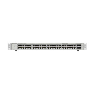 RUIJIE 48port RG-NBS3200-48GT4XS GIGABIT 4X-10GbE SFP Yönetilebilir Switch