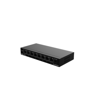 RUIJIE 8port Gigabit Yönetilebilir Switch REYEE RG-ES208GC