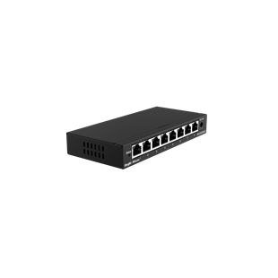 RUIJIE 8port Gigabit Yönetilebilir Switch REYEE RG-ES208GC