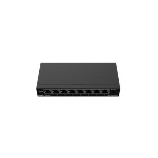 RUIJIE 8port Gigabit Yönetilebilir Switch REYEE RG-ES208GC