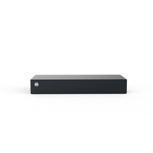 RUIJIE 8port Gigabit Yönetilemez Switch Masaüstü Çelik Kasa REYEE RG-ES108GD