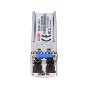 RUIJIE LX-SM1310 SM 10KM LC Mini Gbic