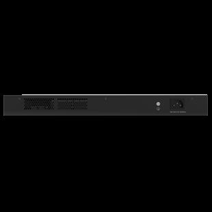 RUİJİE-REYEE RG-ES118GS-P 16XGE 2XGE/SFP F.GİGABİT 247W POE SWİTCH
