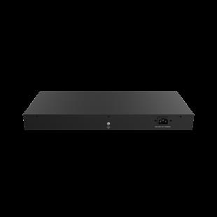 RUİJİE-REYEE RG-ES126S-P 24XFE-2XGE UPLİNK / 1XGE SFP 370W POE SWİTCH