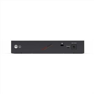RUIJIE-REYEE RG-ES205GC-P 5 Port 10/100/1000 4 Port Poe 54W Yönetilebilir (L2) Switch