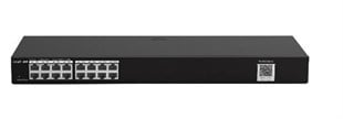 RUIJIE-REYEE RG-ES216GC-V2 16 Port Gbit Rack mount Yönetilebilir (L2) Switch