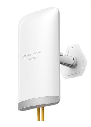 RUIJIE-REYEE RG-EST350 V2 2 Port 10/100/1000Mbps AC 867Mbps 15dBi Dış Ortam Access Point