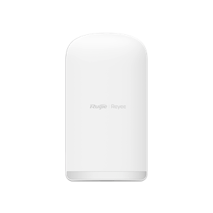 RUIJIE REYEE RG-EST350G 10dbi 867mbps 5ghz 5+km Harici Access Point 2-li Set