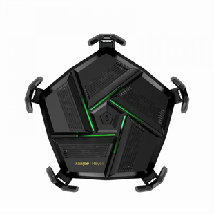 RUIJIE REYEE RG-EW7200BE PRO Wıfı7 BE7200 Cloud Yönetilebilir Router