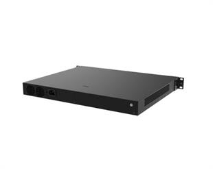 RUIJIE-REYEE RG-NBS3100-48GT4SFP-P 48 Port 10/100/1000 48 Adet Poe 370W 4 SFP Rack mount Yönetilebilir (L2) Switch
