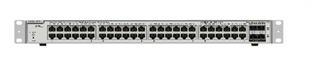 RUIJIE-REYEE RG-NBS3200-48GT4XS 48 Port 10/100/1000 4 ADET 10G SFP Rack mount Yönetilebilir (L2) Switch